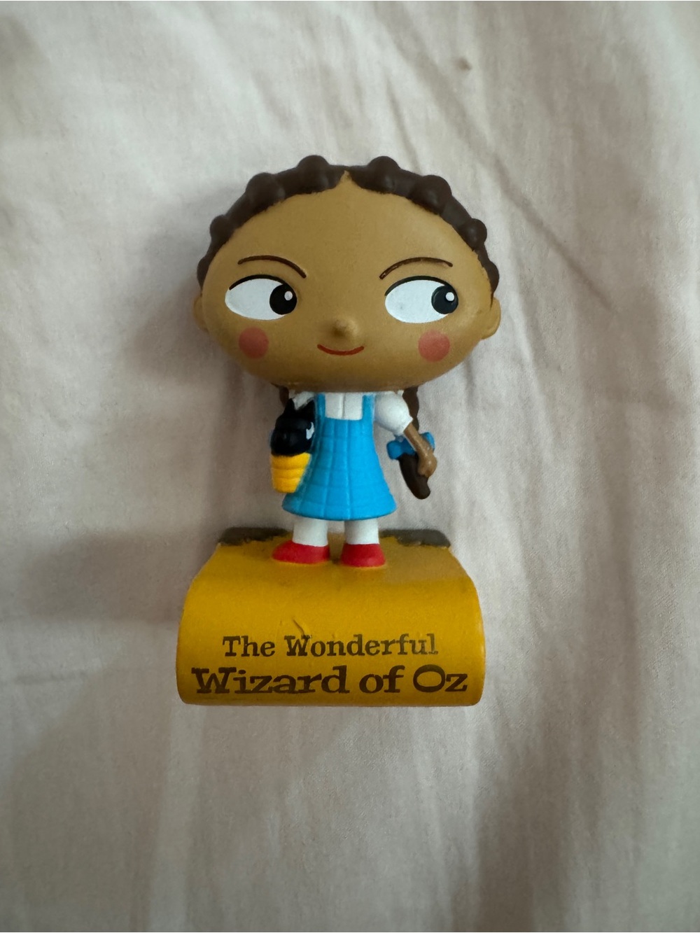 The Wonderful Wizard of Oz Tonies
